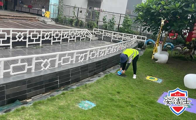 泰顺园林树木灭白蚁